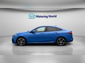 Used BMW 2 Series 2022 for sale - 78813156: Photo