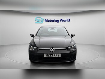 Used Volkswagen Golf 2023 for sale - 78800647: Photo