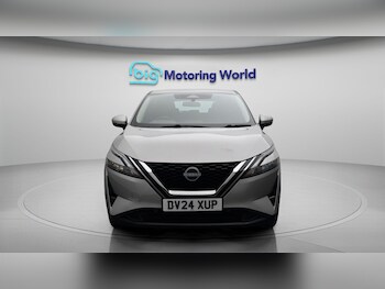 Used Nissan Qashqai 2024 for sale - 79230385: Photo