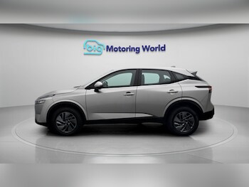 Used Nissan Qashqai 2024 for sale - 79230385: Photo