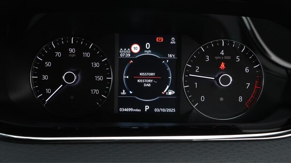 Used Land Rover Range Rover Evoque 2019 for sale - 76326290: Photo 11