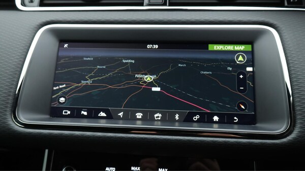 Used Land Rover Range Rover Evoque 2019 for sale - 76326290: Photo 12