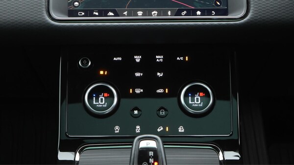 Used Land Rover Range Rover Evoque 2019 for sale - 76326290: Photo 13