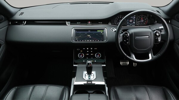 Used Land Rover Range Rover Evoque 2019 for sale - 76326290: Photo 14