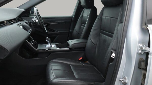 Used Land Rover Range Rover Evoque 2019 for sale - 76326290: Photo 15