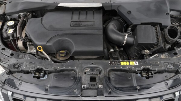Used Land Rover Range Rover Evoque 2019 for sale - 76326290: Photo 20