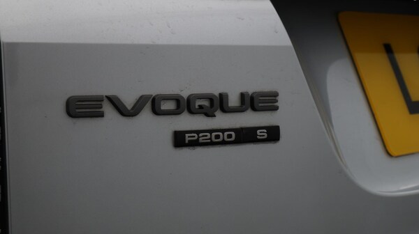 Used Land Rover Range Rover Evoque 2019 for sale - 76326290: Photo 21