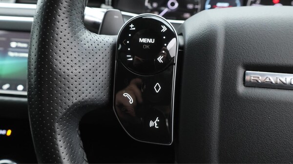 Used Land Rover Range Rover Evoque 2019 for sale - 76326290: Photo 24