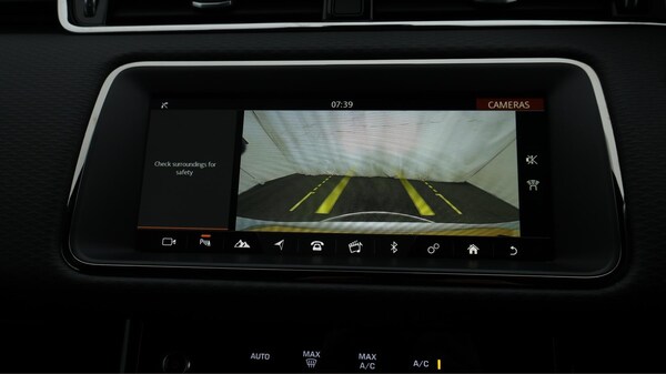 Used Land Rover Range Rover Evoque 2019 for sale - 76326290: Photo 26