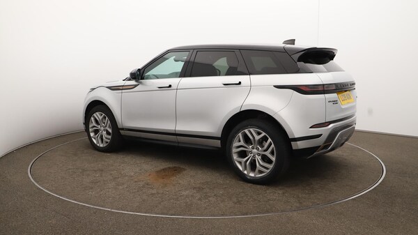 Used Land Rover Range Rover Evoque 2019 for sale - 76326290: Photo 38