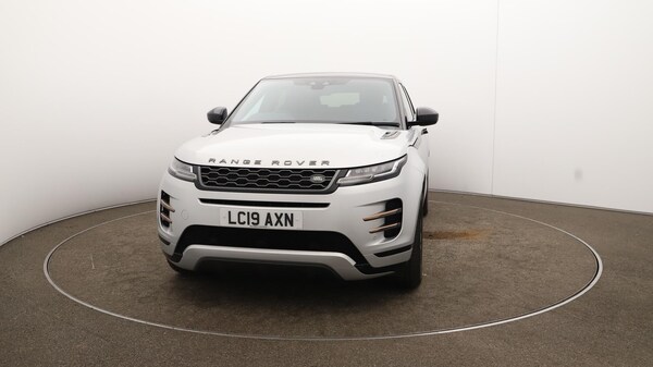 Used Land Rover Range Rover Evoque 2019 for sale - 76326290: Photo 41