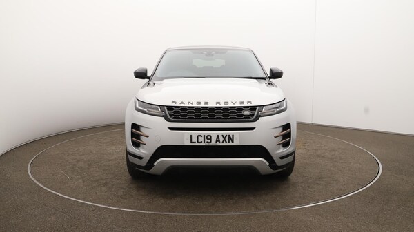 Used Land Rover Range Rover Evoque 2019 for sale - 76326290: Photo 42