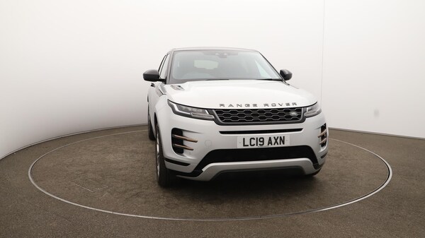 Used Land Rover Range Rover Evoque 2019 for sale - 76326290: Photo 43