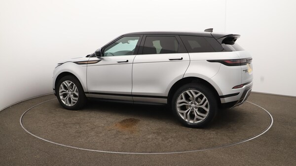 Used Land Rover Range Rover Evoque 2019 for sale - 76326290: Photo 49