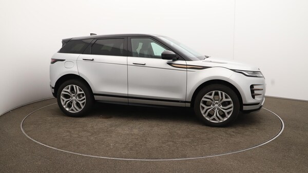 Used Land Rover Range Rover Evoque 2019 for sale - 76326290: Photo 50