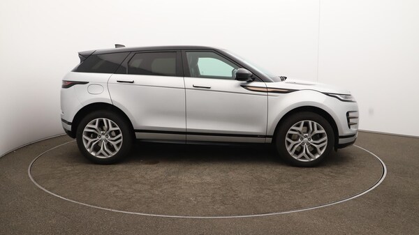 Used Land Rover Range Rover Evoque 2019 for sale - 76326290: Photo 51