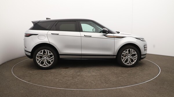 Used Land Rover Range Rover Evoque 2019 for sale - 76326290: Photo 52
