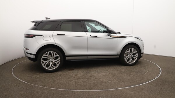 Used Land Rover Range Rover Evoque 2019 for sale - 76326290: Photo 53