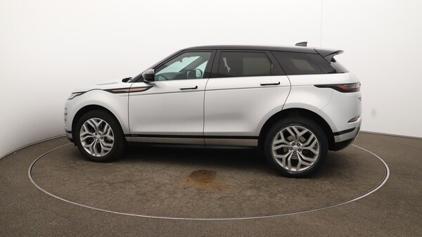 Used Land Rover Range Rover Evoque 2019 for sale - 76326290: Photo 60