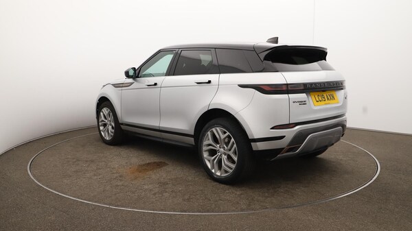 Used Land Rover Range Rover Evoque 2019 for sale - 76326290: Photo 65