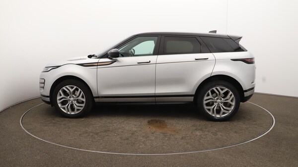 Used Land Rover Range Rover Evoque 2019 for sale - 76326290: Photo 66