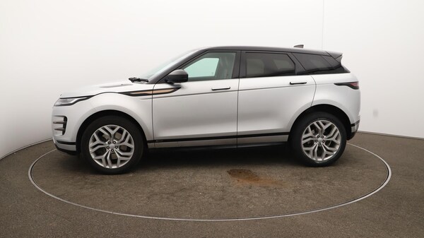 Used Land Rover Range Rover Evoque 2019 for sale - 76326290: Photo 67