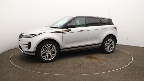 Used Land Rover Range Rover Evoque 2019 for sale - 76326290: Photo 69