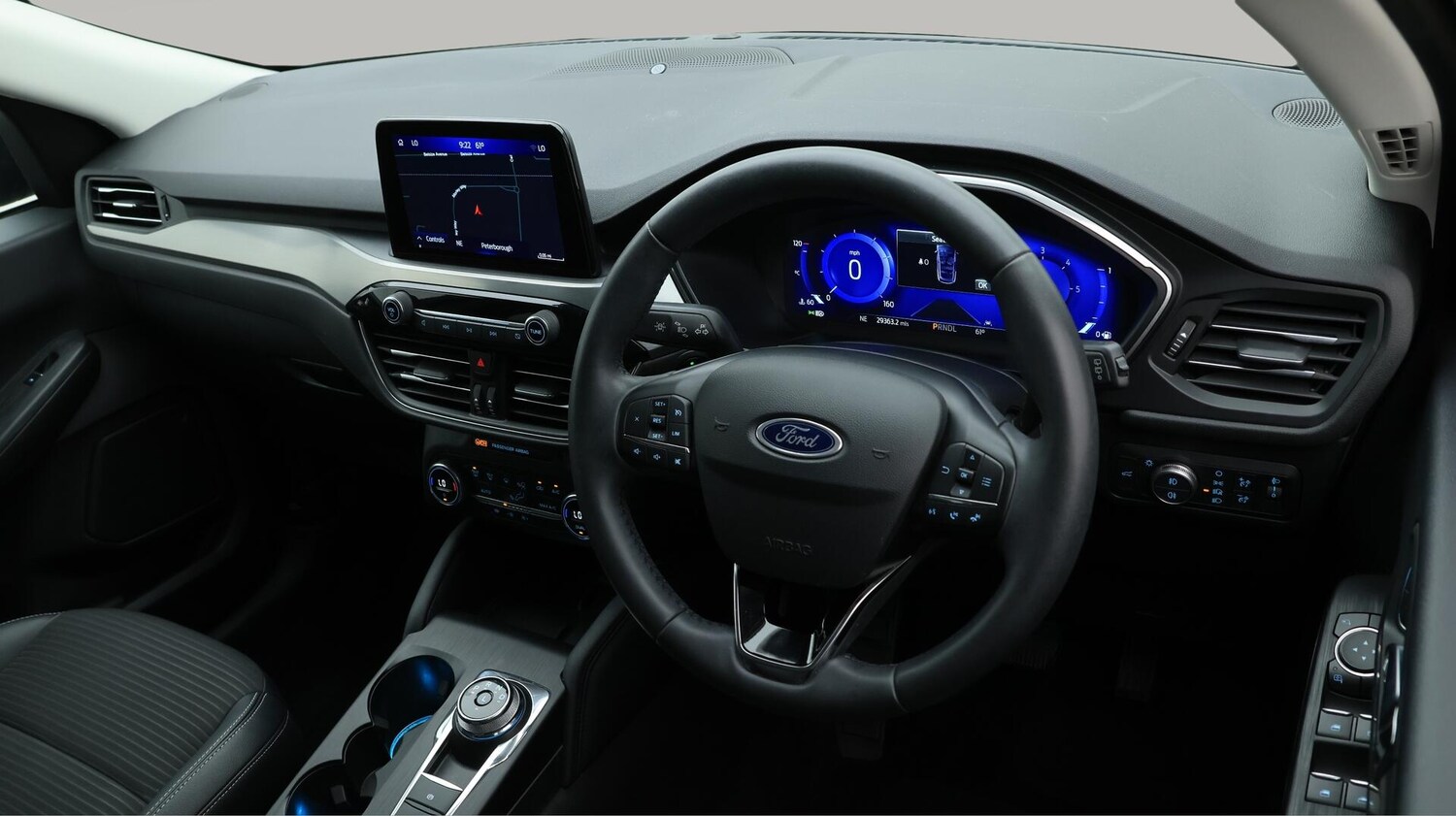 Used Ford Kuga 2022 for sale - 75964926: Photo 10