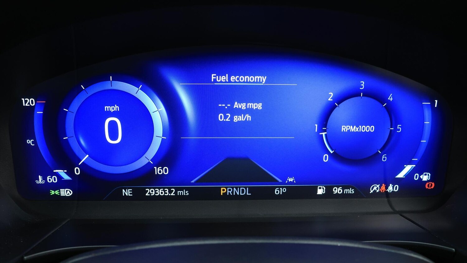 Used Ford Kuga 2022 for sale - 75964926: Photo 11