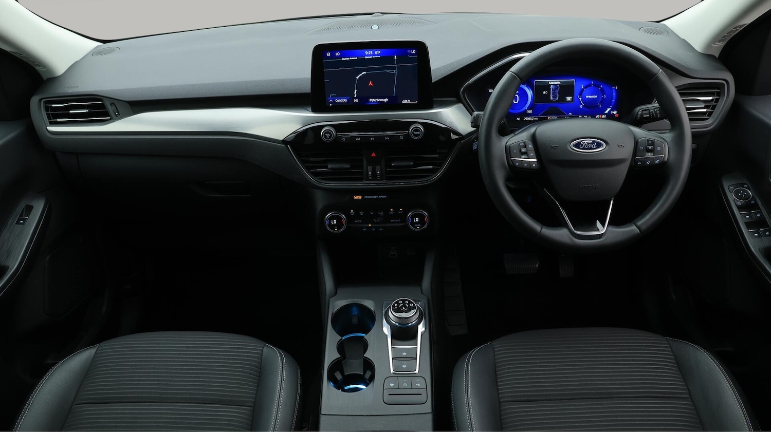 Used Ford Kuga 2022 for sale - 75964926: Photo 14