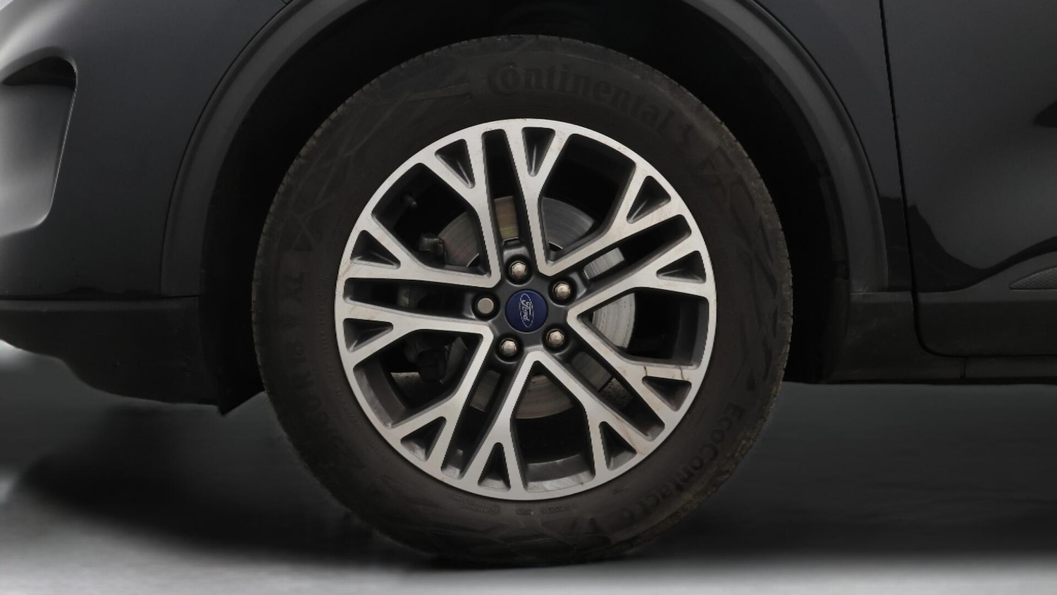 Used Ford Kuga 2022 for sale - 75964926: Photo 19