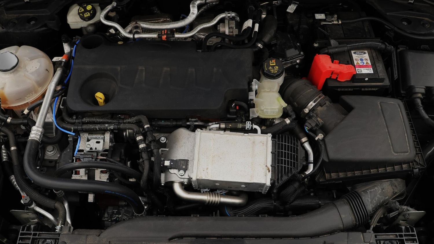 Used Ford Kuga 2022 for sale - 75964926: Photo 20