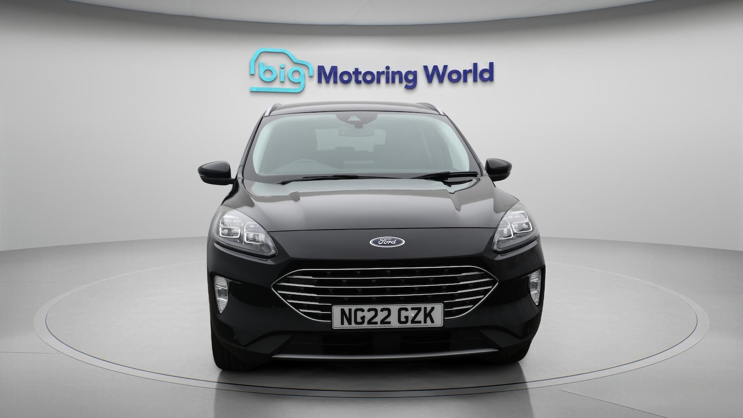 Used Ford Kuga 2022 for sale - 75964926: Photo 3