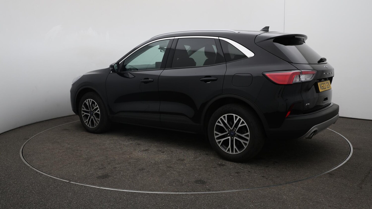 Used Ford Kuga 2022 for sale - 75964926: Photo 35
