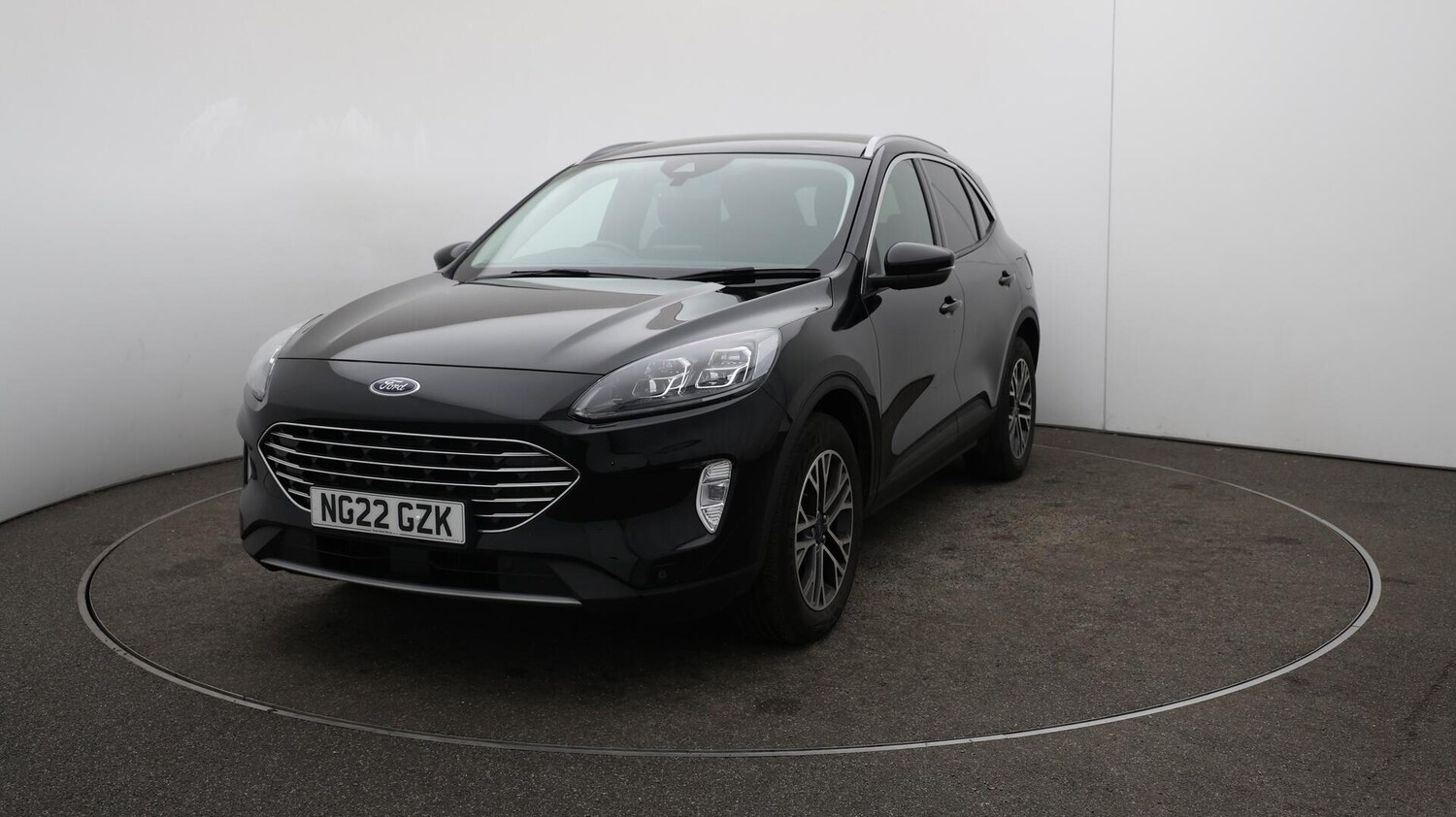 Used Ford Kuga 2022 for sale - 75964926: Photo 37