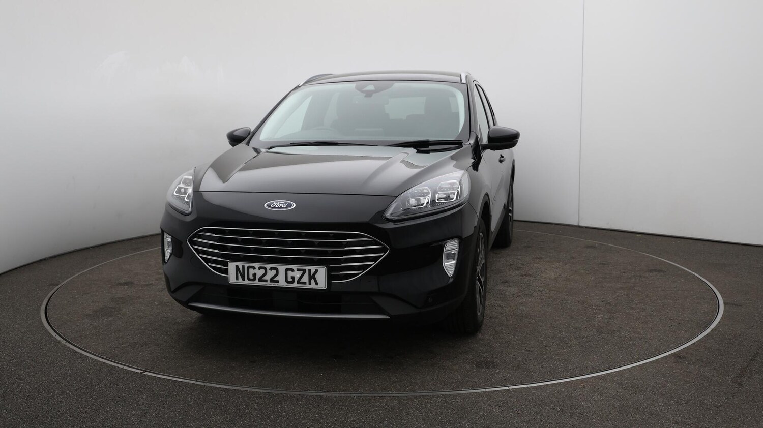 Used Ford Kuga 2022 for sale - 75964926: Photo 38