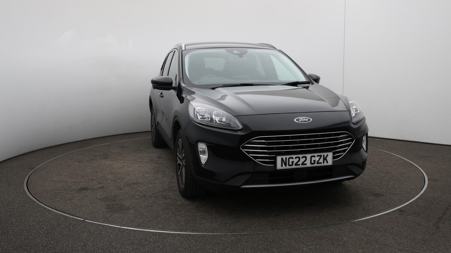 Used Ford Kuga 2022 for sale - 75964926: Photo 41