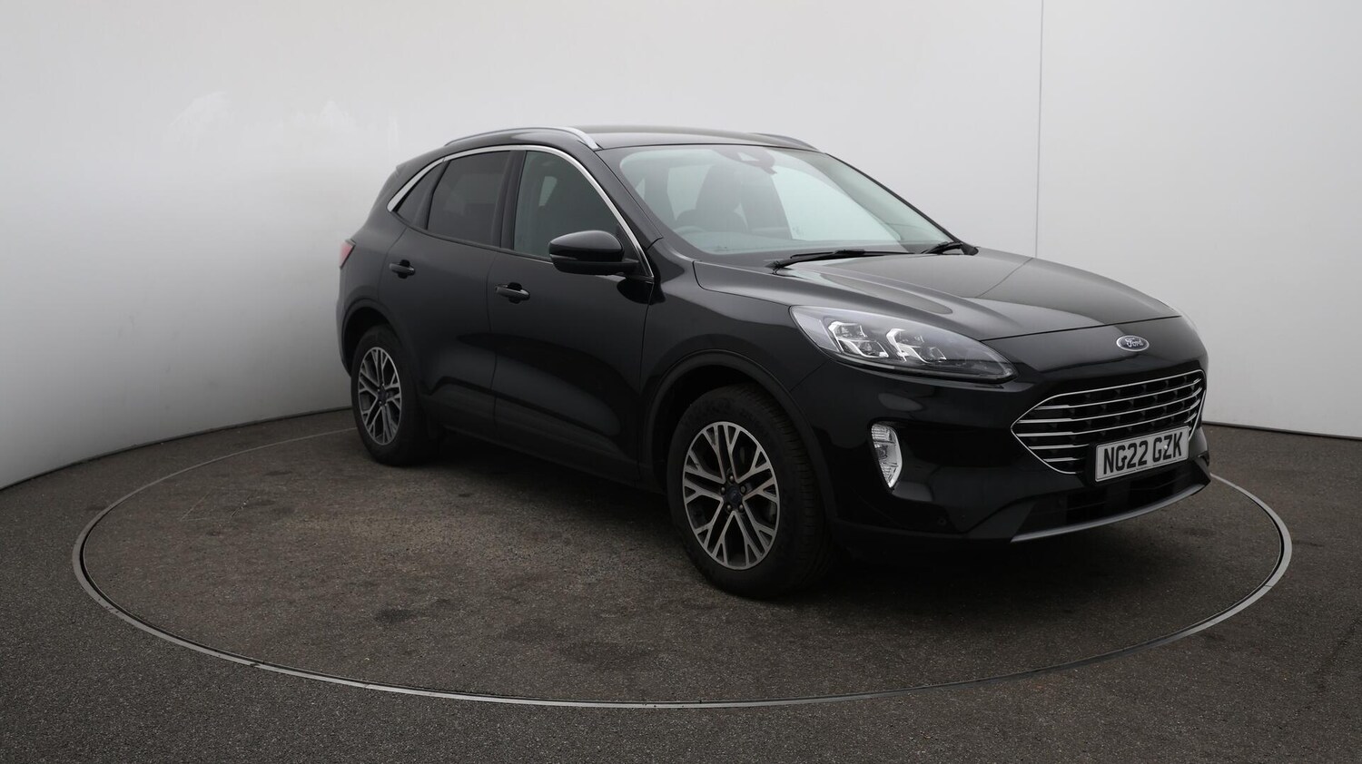 Used Ford Kuga 2022 for sale - 75964926: Photo 43