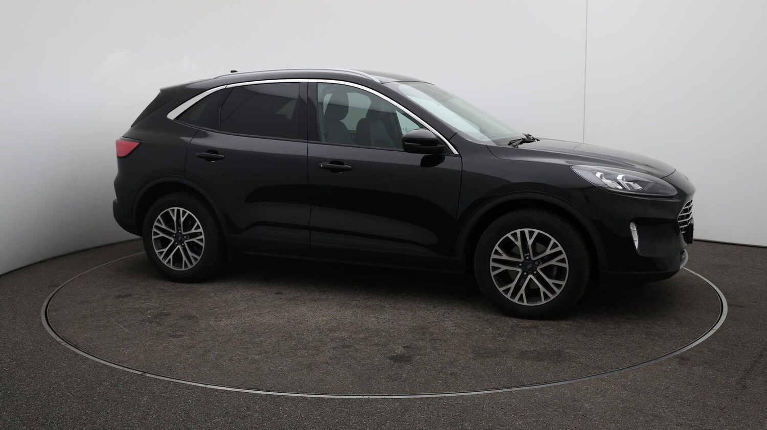 Used Ford Kuga 2022 for sale - 75964926: Photo 46