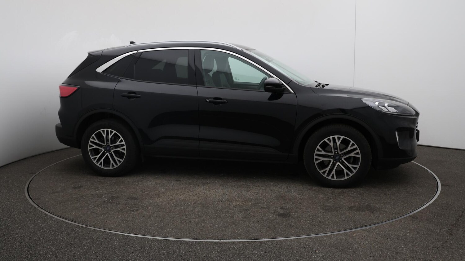 Used Ford Kuga 2022 for sale - 75964926: Photo 48