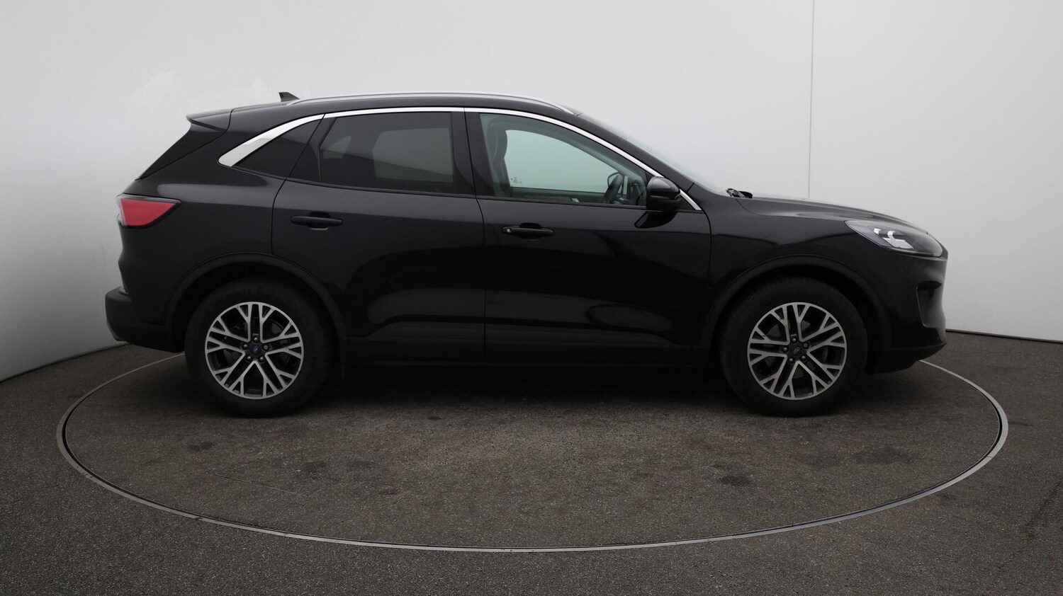 Used Ford Kuga 2022 for sale - 75964926: Photo 49