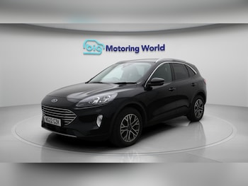 Used Ford Kuga 2022 for sale - 75964926: Photo 4