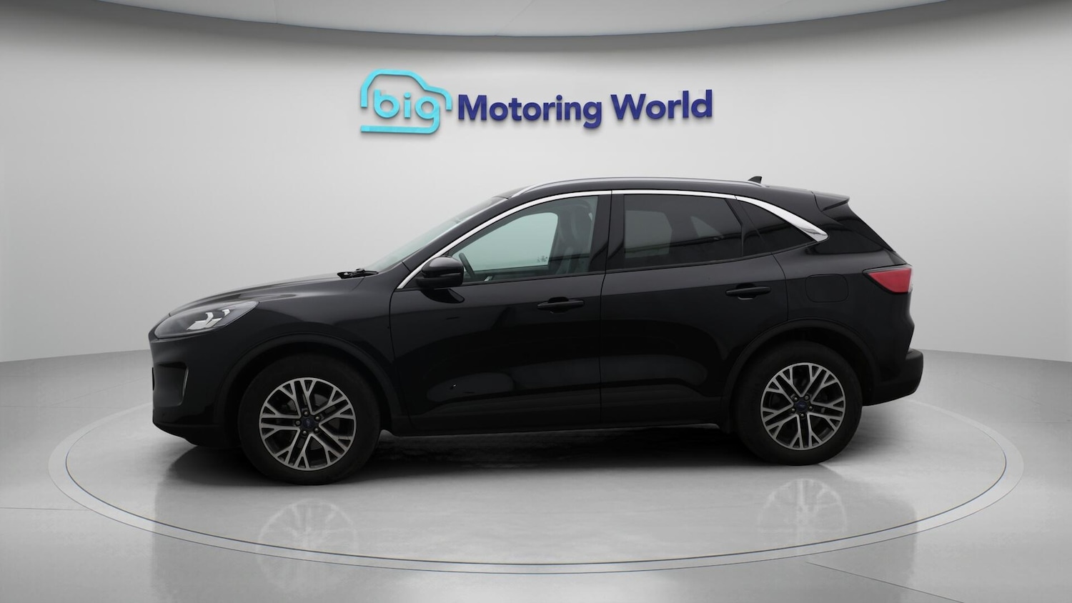 Used Ford Kuga 2022 for sale - 75964926: Photo 5