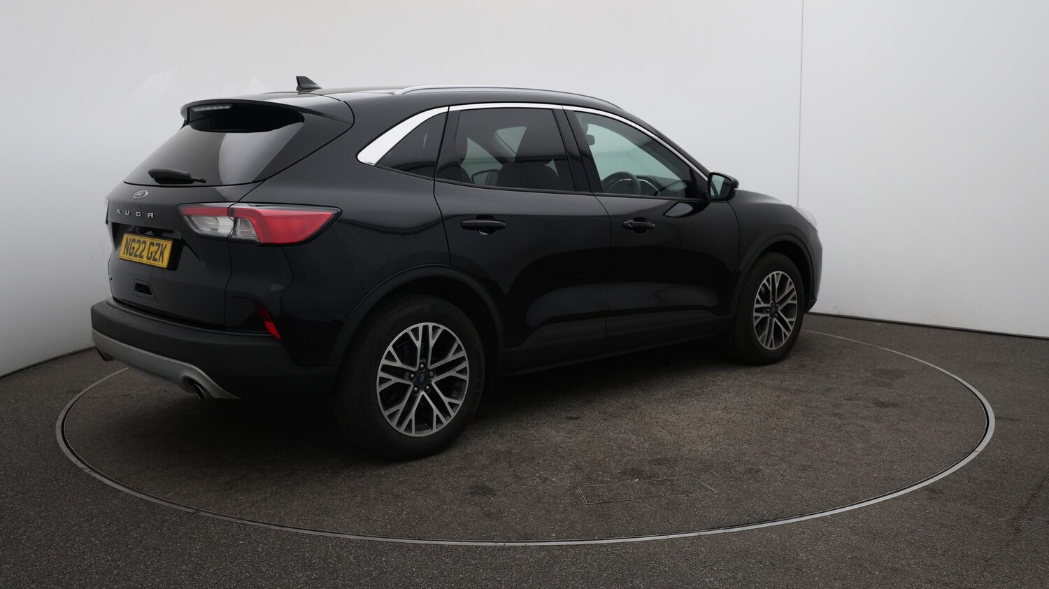 Used Ford Kuga 2022 for sale - 75964926: Photo 53