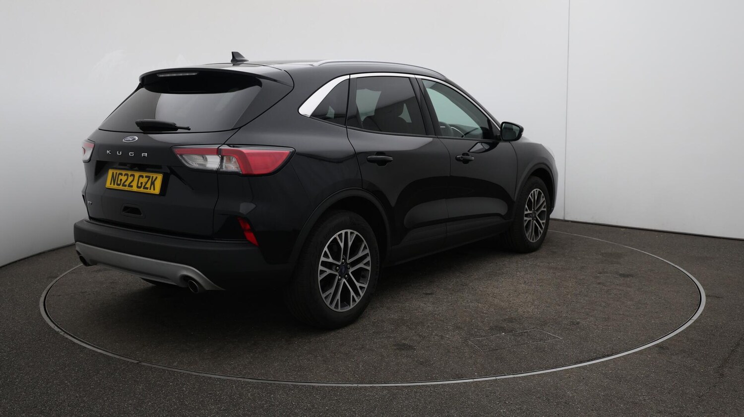 Used Ford Kuga 2022 for sale - 75964926: Photo 54