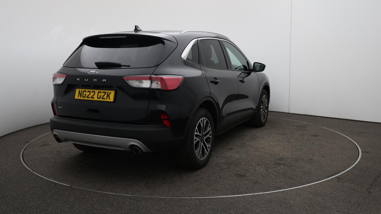 Used Ford Kuga 2022 for sale - 75964926: Photo 55