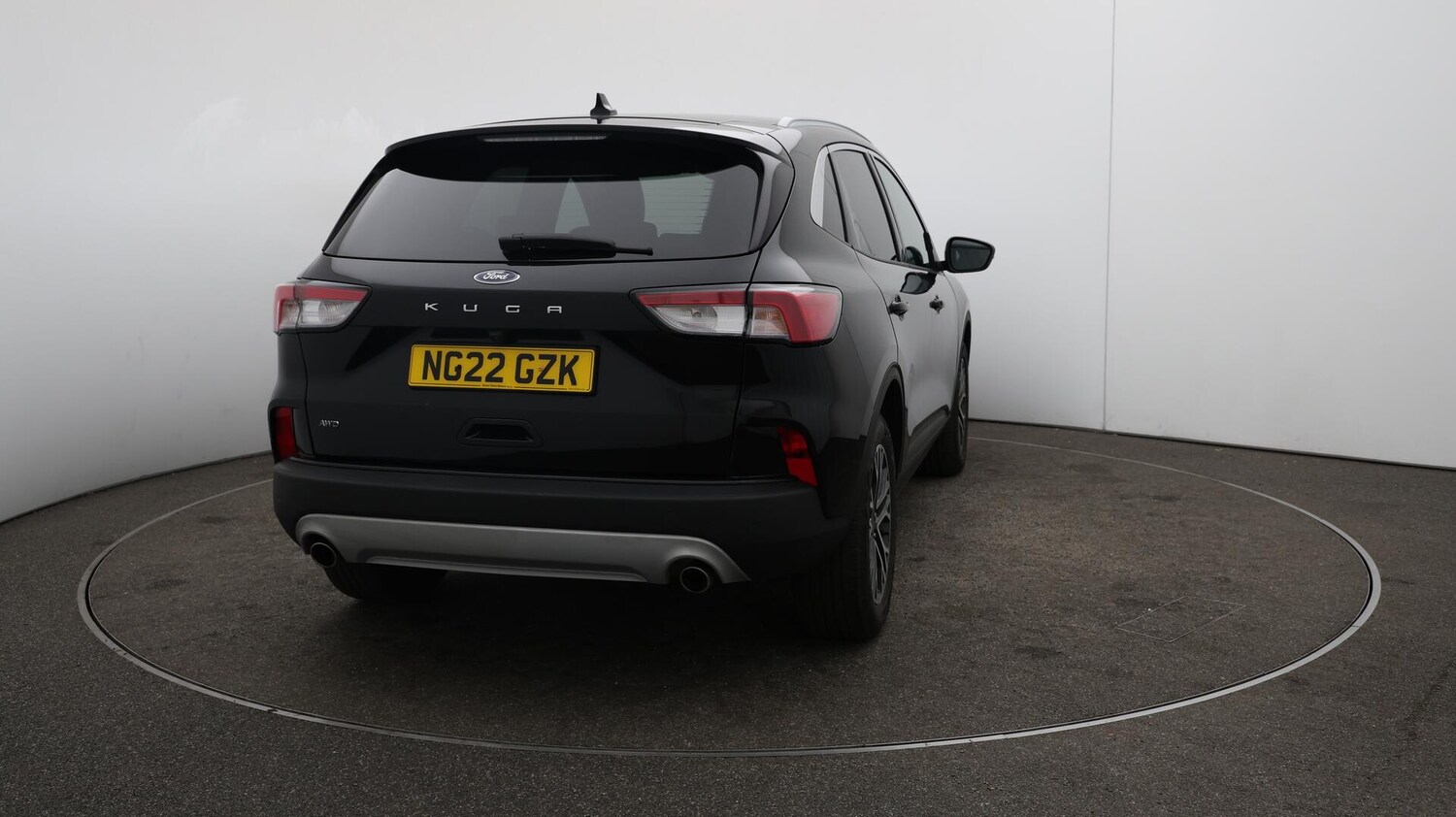 Used Ford Kuga 2022 for sale - 75964926: Photo 56