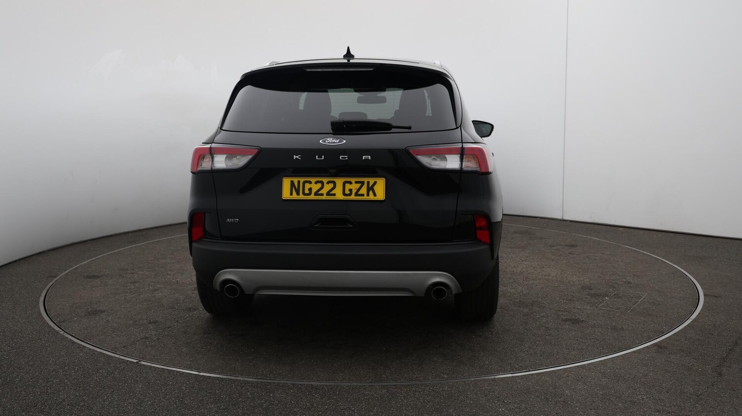 Used Ford Kuga 2022 for sale - 75964926: Photo 57