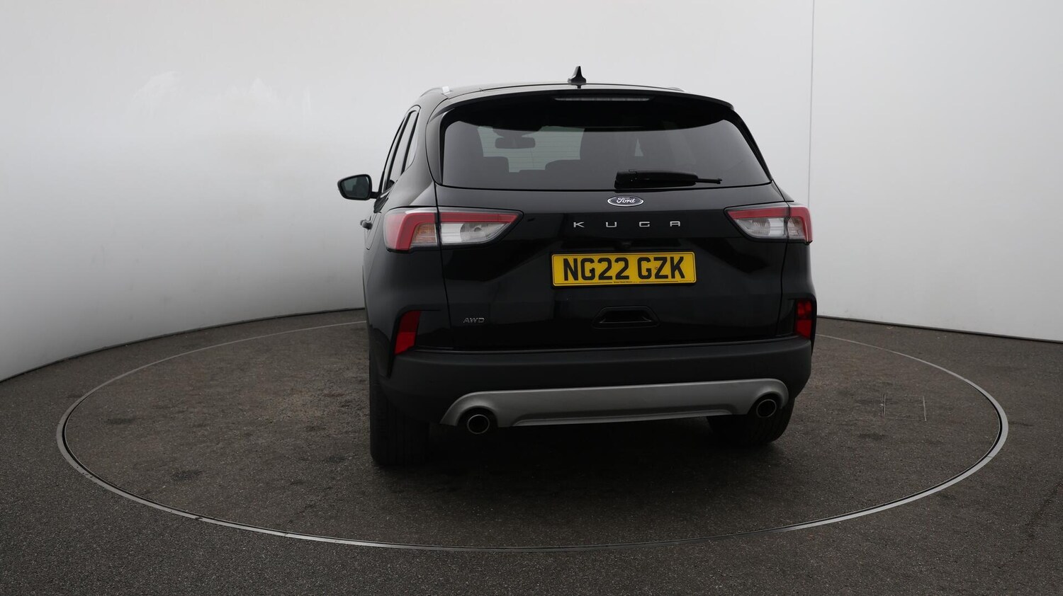 Used Ford Kuga 2022 for sale - 75964926: Photo 59