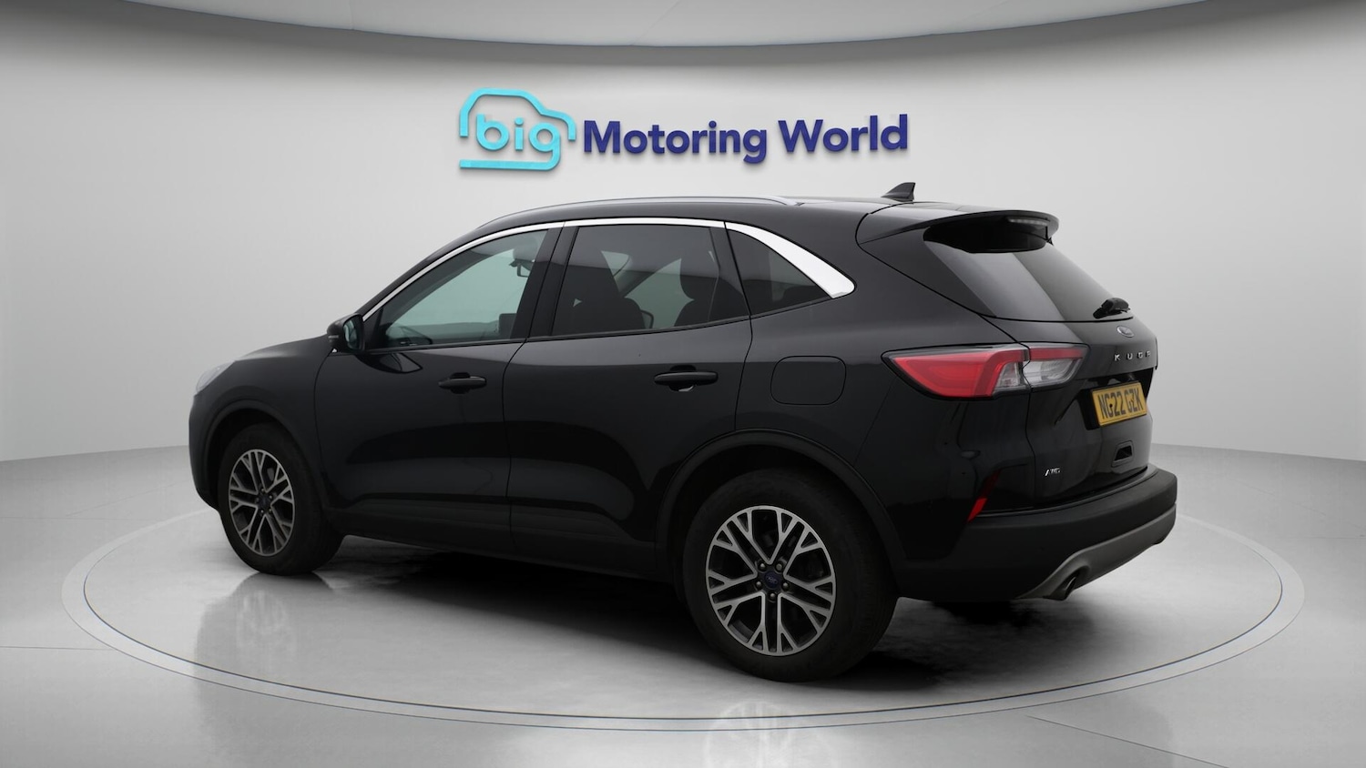 Used Ford Kuga 2022 for sale - 75964926: Photo 6